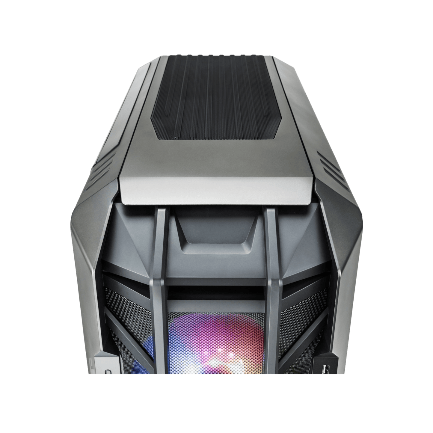 Obudowa Cooler Master HAF 700 ARGB Black