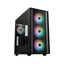 Obudowa Cooler Master MasterBox 600 Black