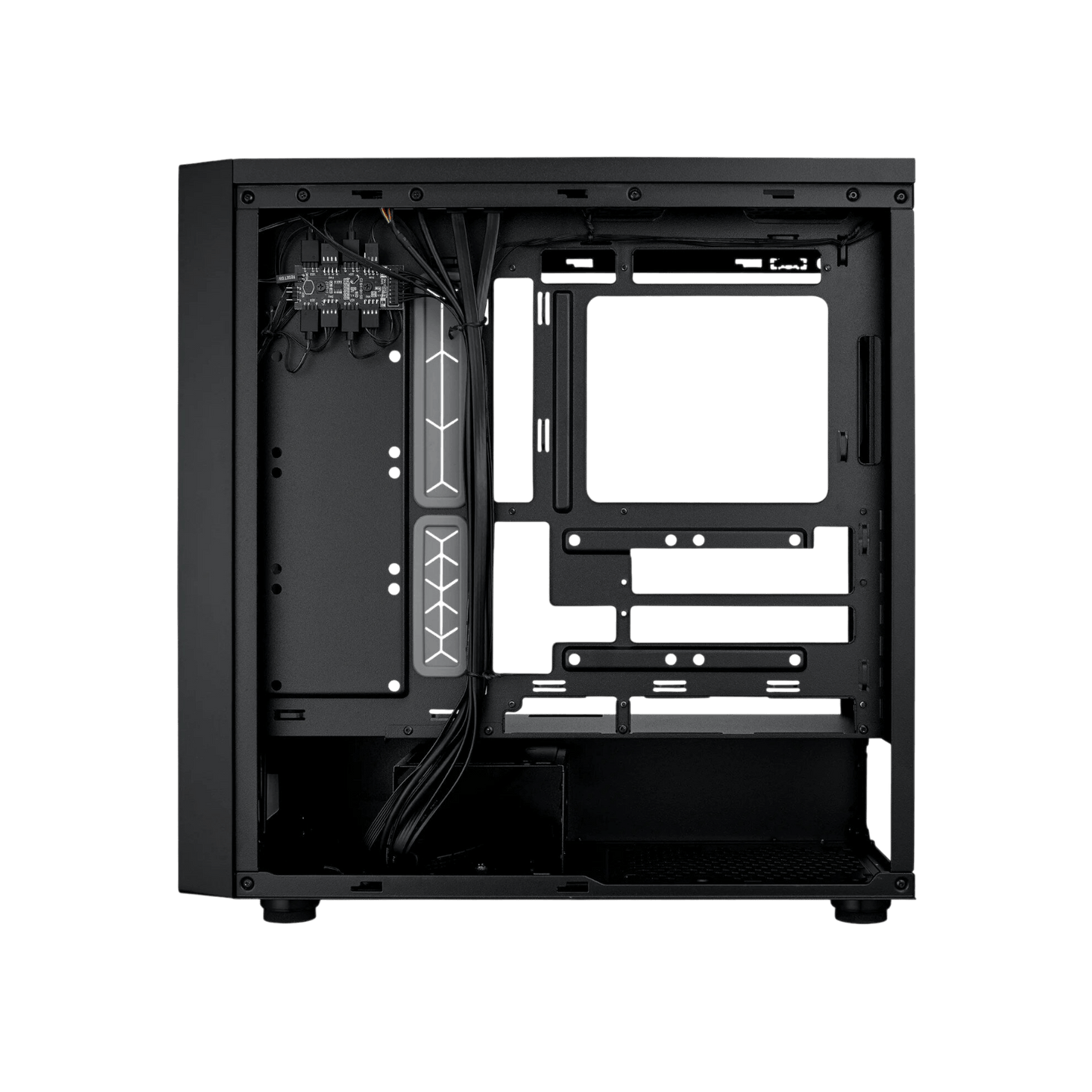 Obudowa Cooler Master MasterBox 600 Black