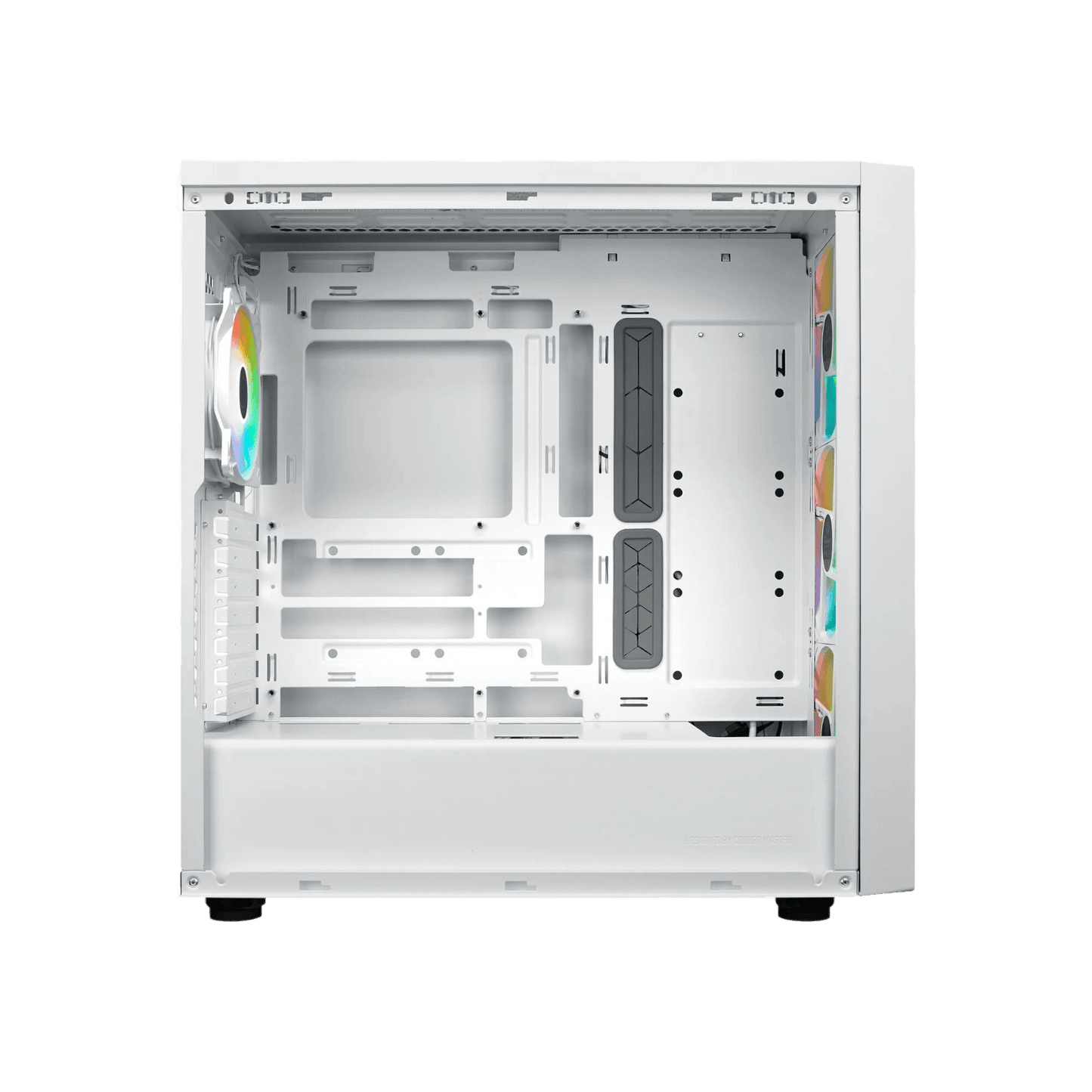 Obudowa Cooler Master MasterBox 600 White