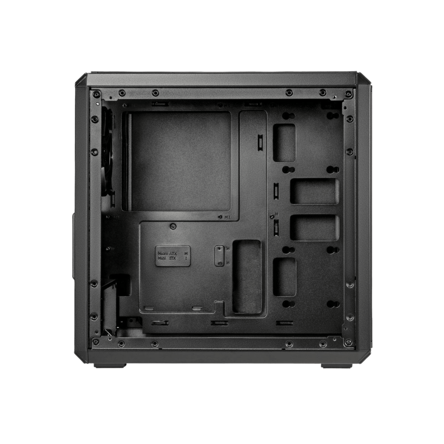 Obudowa Cooler Master MasterBox Q300L V2