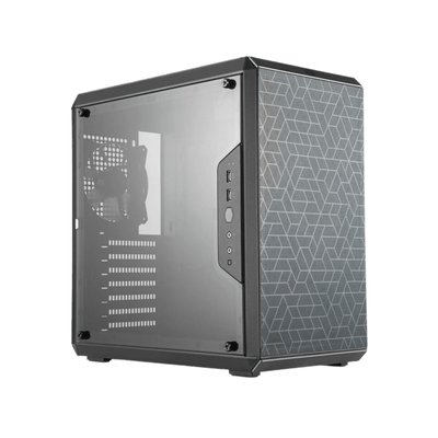 Obudowa Cooler Master MasterBox Q500L