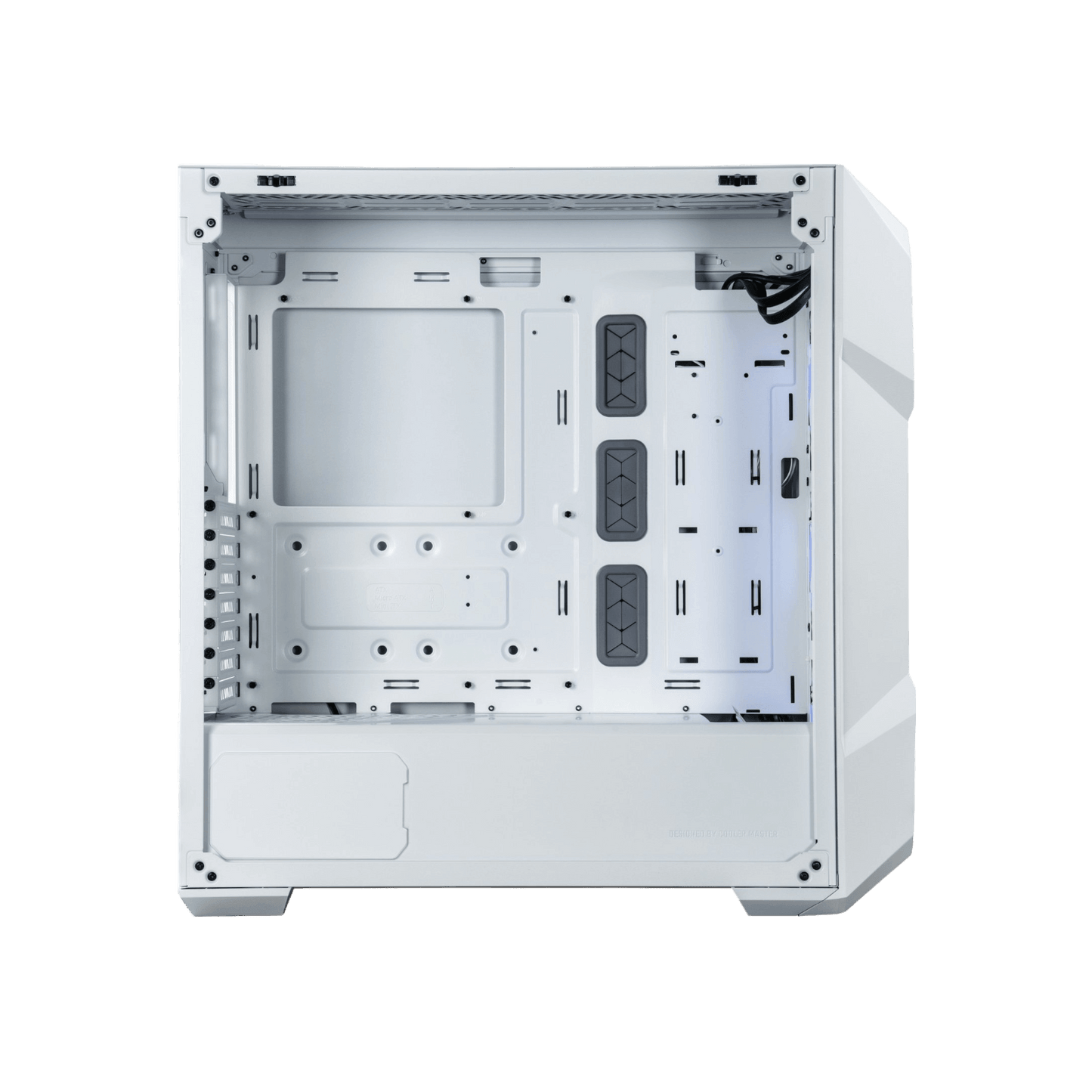 Obudowa Cooler Master MasterBox TD500 Mesh V2 White