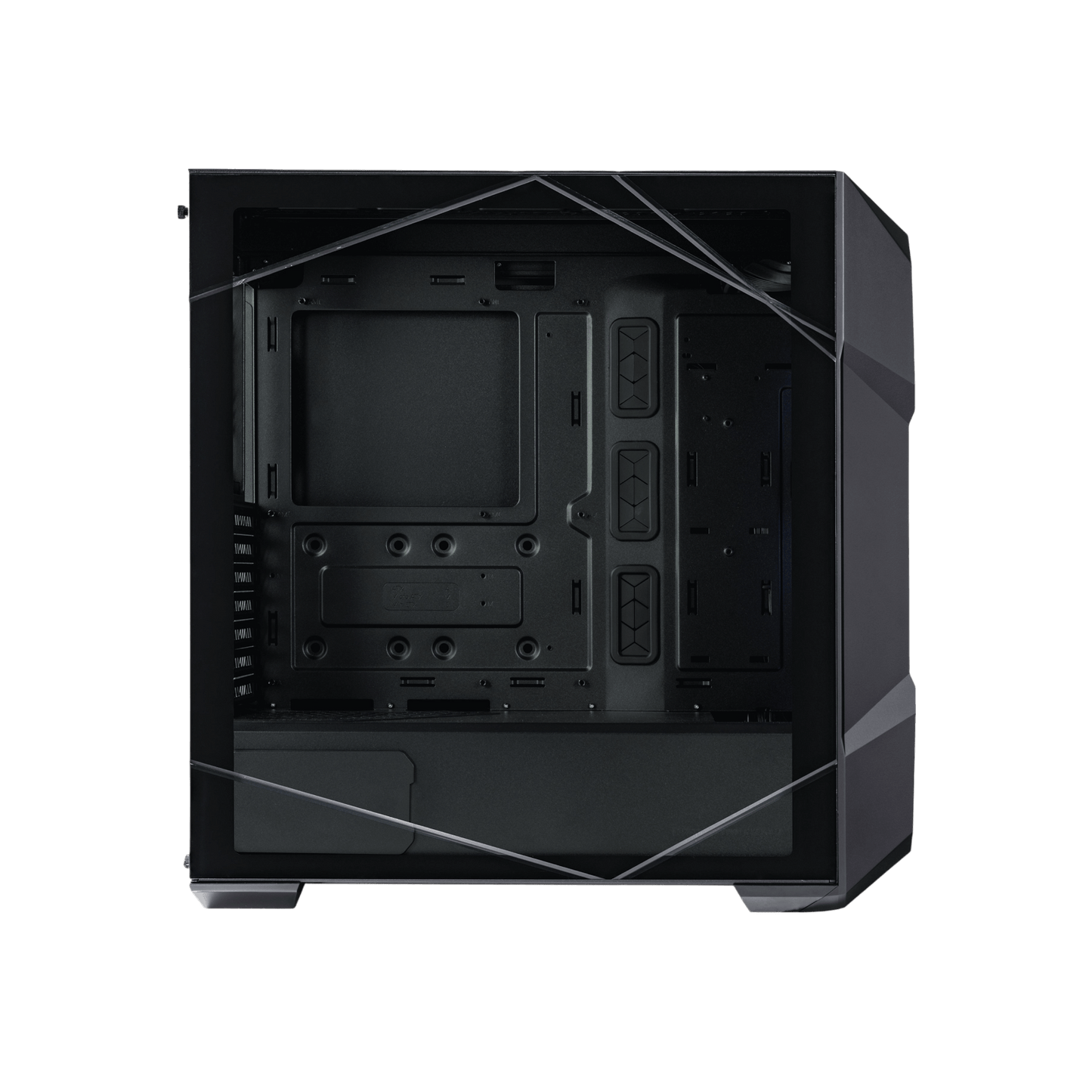 Obudowa Cooler Master MasterBox TD500 Mesh V2 Black