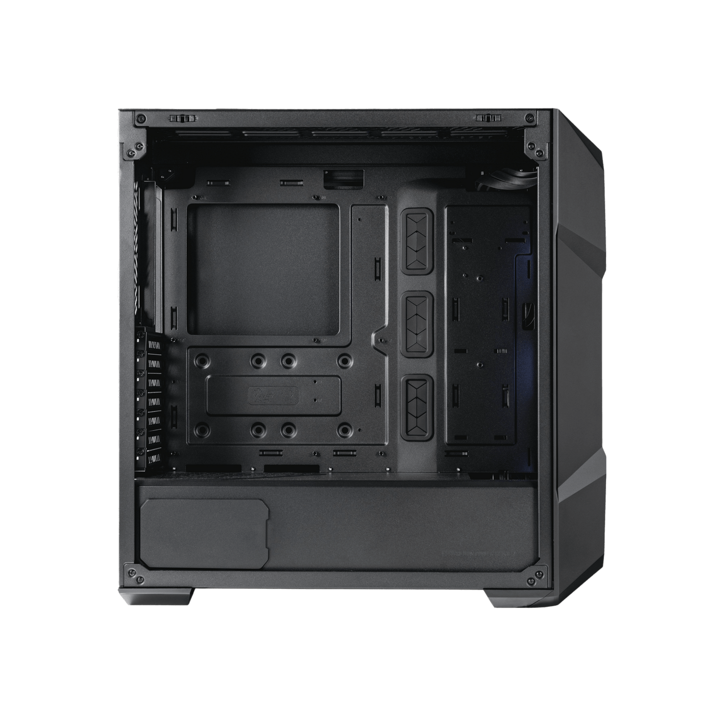 Obudowa Cooler Master MasterBox TD500 Mesh V2 Black