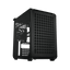 Obudowa Cooler Master Qube 500 Flatpack Black