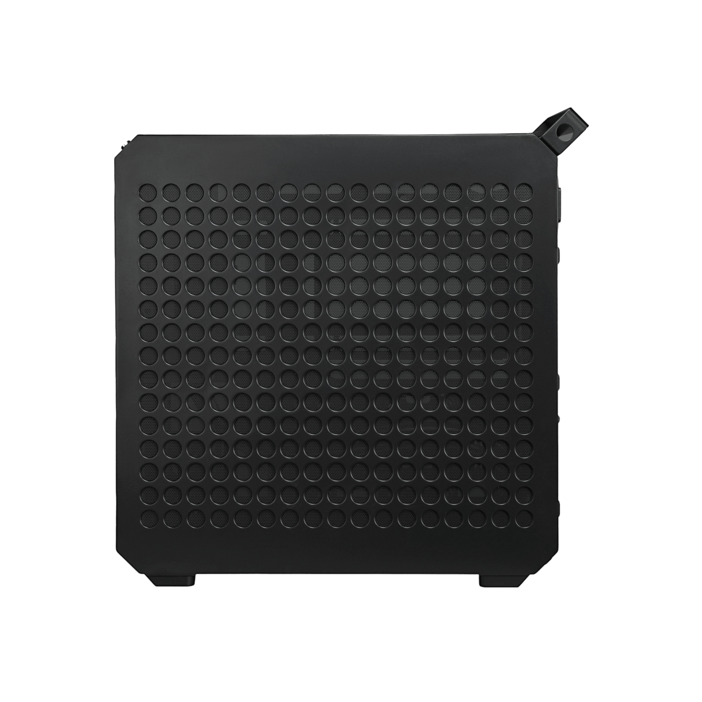 Obudowa Cooler Master Qube 500 Flatpack Black