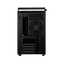 Obudowa Cooler Master Qube 500 Flatpack Black