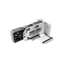 Uchwyt do karty graficznej Cooler Master V3 PCIE 4.0 Biały