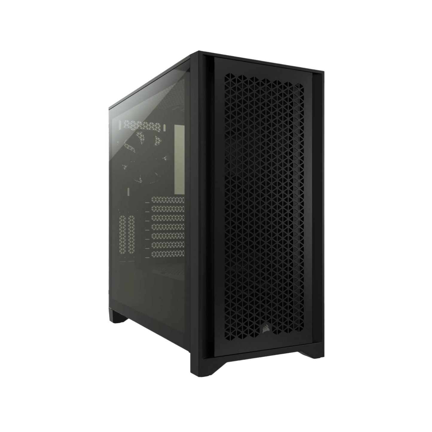 Obudowa Corsair 4000D Airflow TG Black