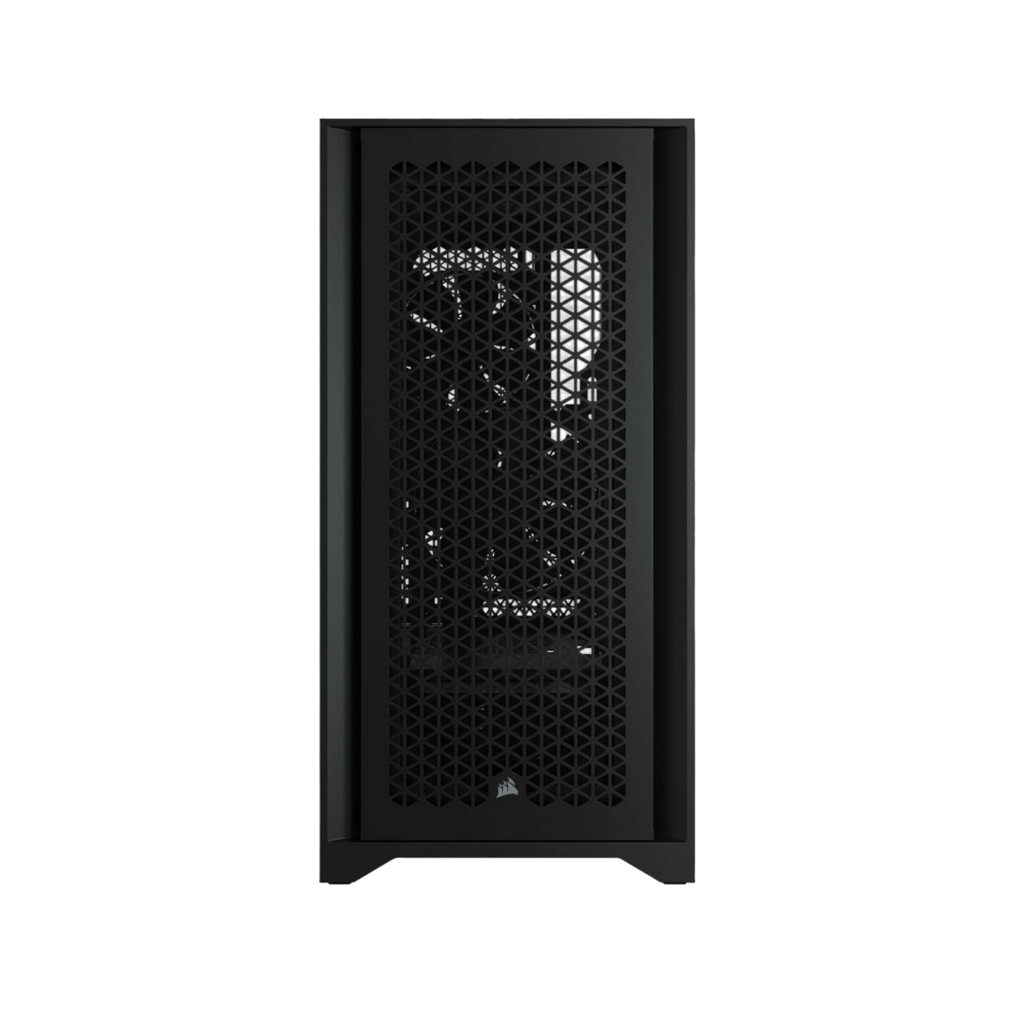 Obudowa Corsair 4000D Airflow TG Black