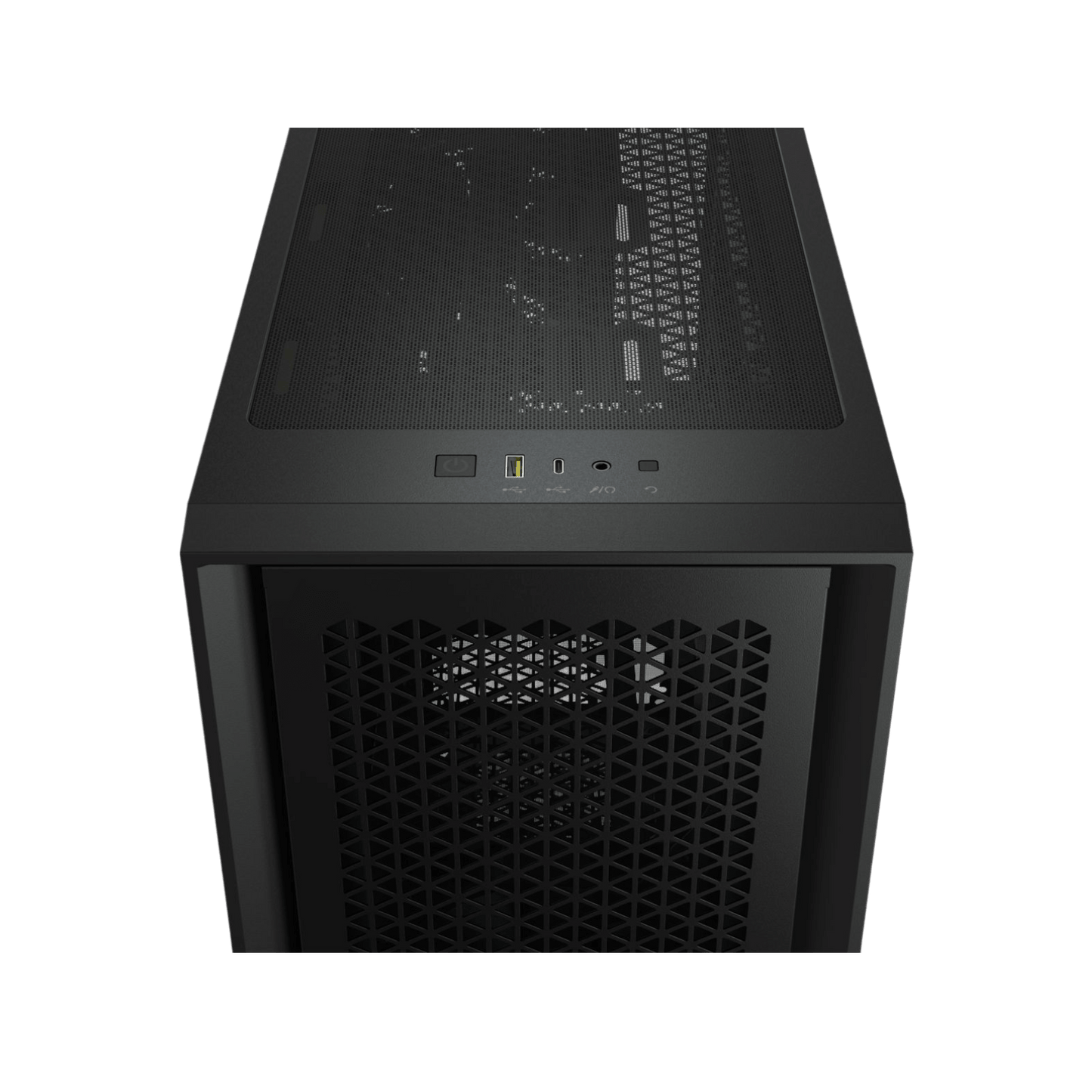 Obudowa Corsair 4000D Airflow TG Black