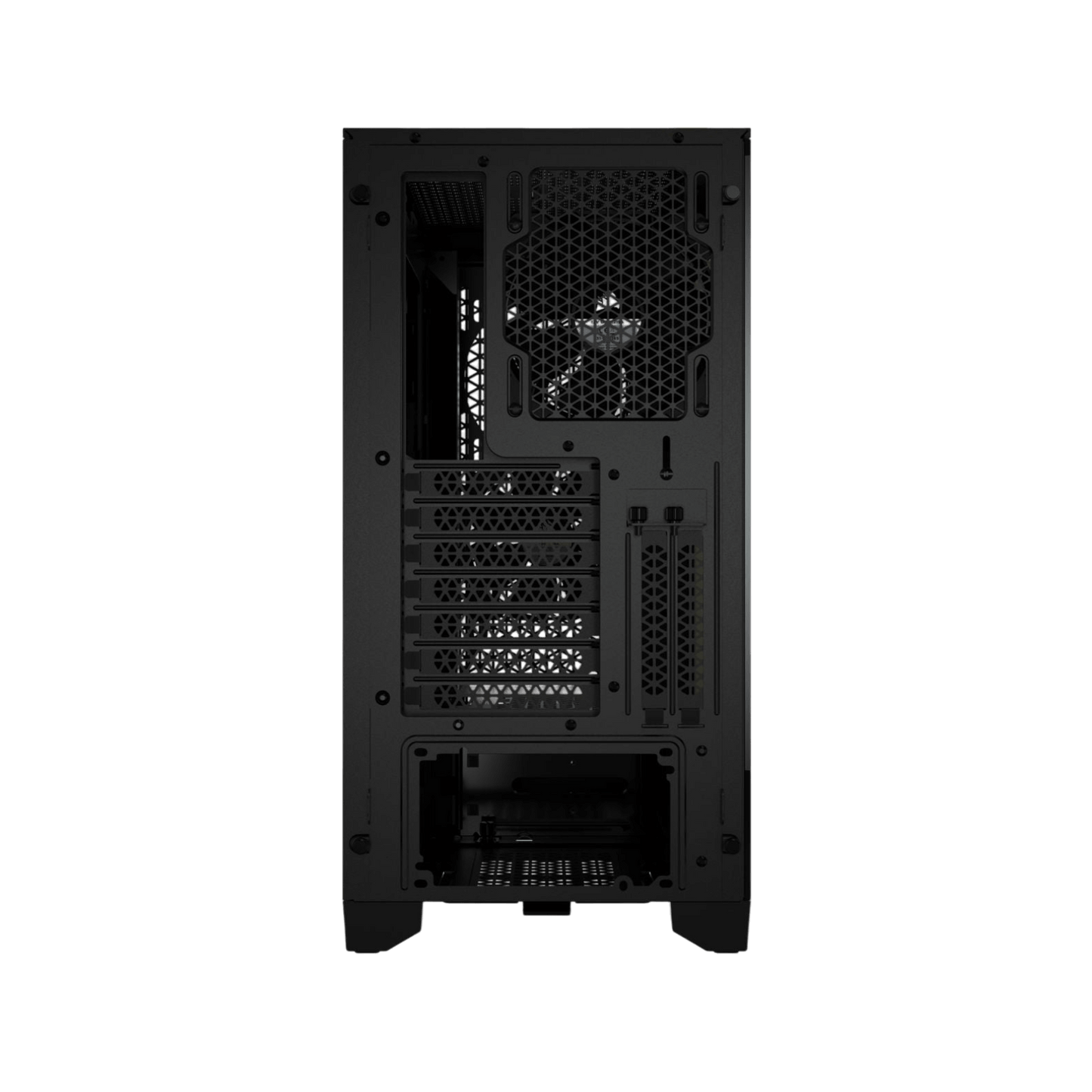 Obudowa Corsair 4000D Airflow TG Black