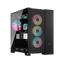 Obudowa Corsair 6500D Airflow Dual Chamber Black