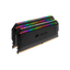 Pamięć RAM Corsair Dominator Platinum RGB DDR4 32GB (2x16GB) 3200MHz CL16