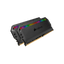 Pamięć RAM Corsair Dominator Platinum RGB DDR4 32GB (2x16GB) 3200MHz CL16