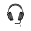 Słuchawki gamingowe przewodowe nauszne Corsair HS55 Surround Carbon