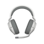 Słuchawki gamingowe bezprzewodowe nauszne Corsair HS55 Wireless Biały
