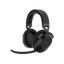 Słuchawki gamingowe bezprzewodowe nauszne Corsair HS65 Wireless Carbon V2