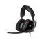 Słuchawki gamingowe przewodowe nauszne Corsair Surround 7.1 VOID RGB ELITE USB Carbon