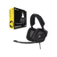 Słuchawki gamingowe przewodowe nauszne Corsair Surround 7.1 VOID RGB ELITE USB Carbon