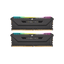 Pamięć RAM Corsair Vengeance RGB PRO SL DDR4 32GB (2x16GB) 3600MHz CL18 Black