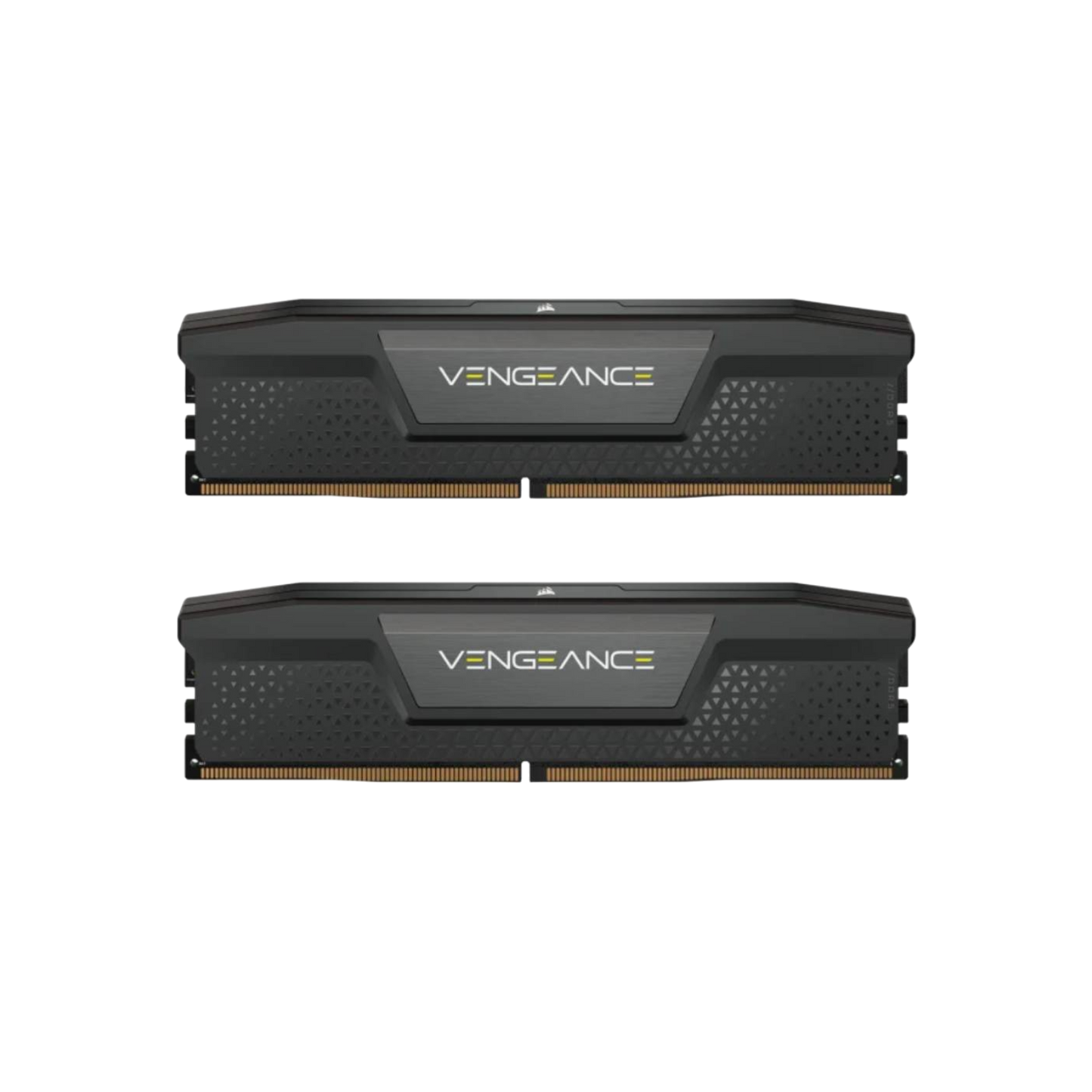 Pamięć RAM Corsair Vengeance DDR5 32GB (2x16GB) 5200MHz CL40 XMP Black