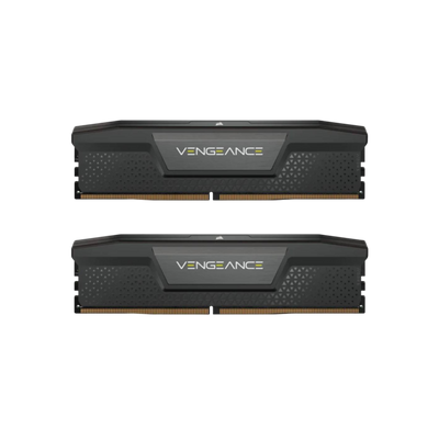 Pamięć RAM Corsair Vengeance DDR5 32GB (2x16GB) 5200MHz CL40 XMP Black