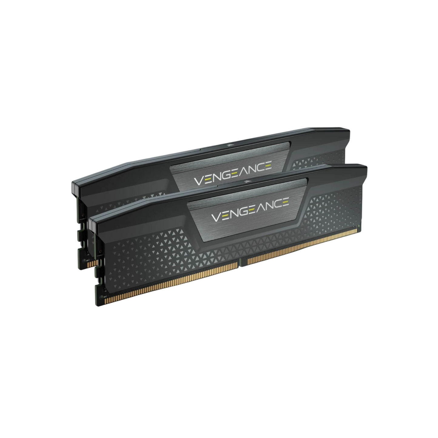 Pamięć RAM Corsair Vengeance DDR5 32GB (2x16GB) 5200MHz CL40 XMP Black