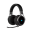 Słuchawki gamingowe bezprzewodowe nauszne Corsair Virtuoso RGB Wireless Carbon