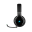 Słuchawki gamingowe bezprzewodowe nauszne Corsair Virtuoso RGB Wireless Carbon