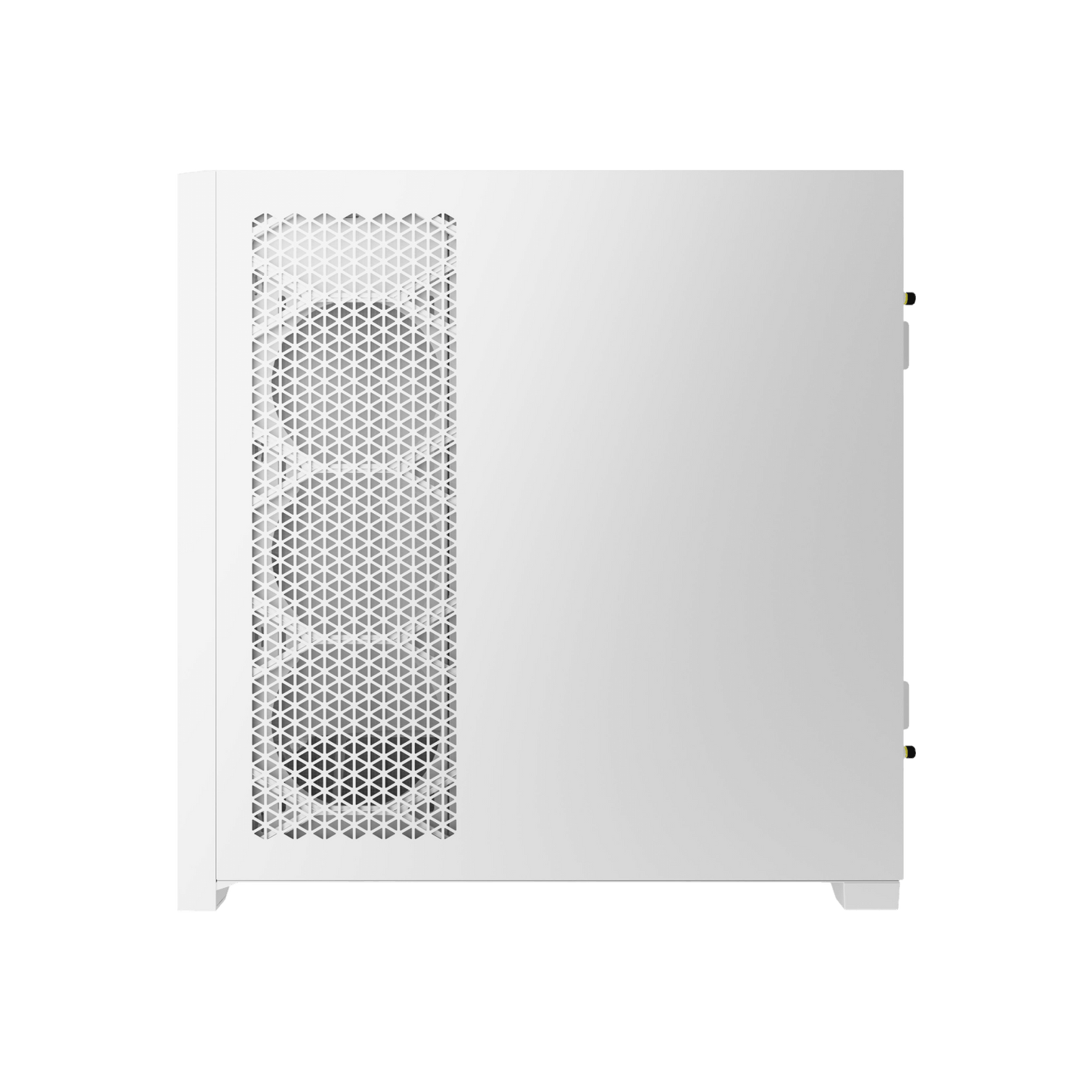 Obudowa Corsair iCUE 5000D RGB Airflow White