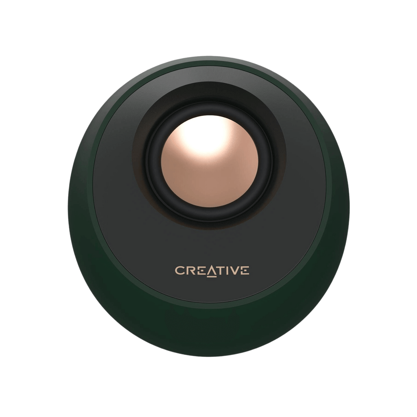 Głośniki komputerowe Creative Pebble Pro 2.0