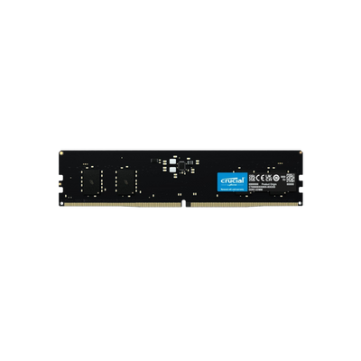 Pamięć RAM Crucial DDR5 32GB (1x32GB) 5600MHz CL46