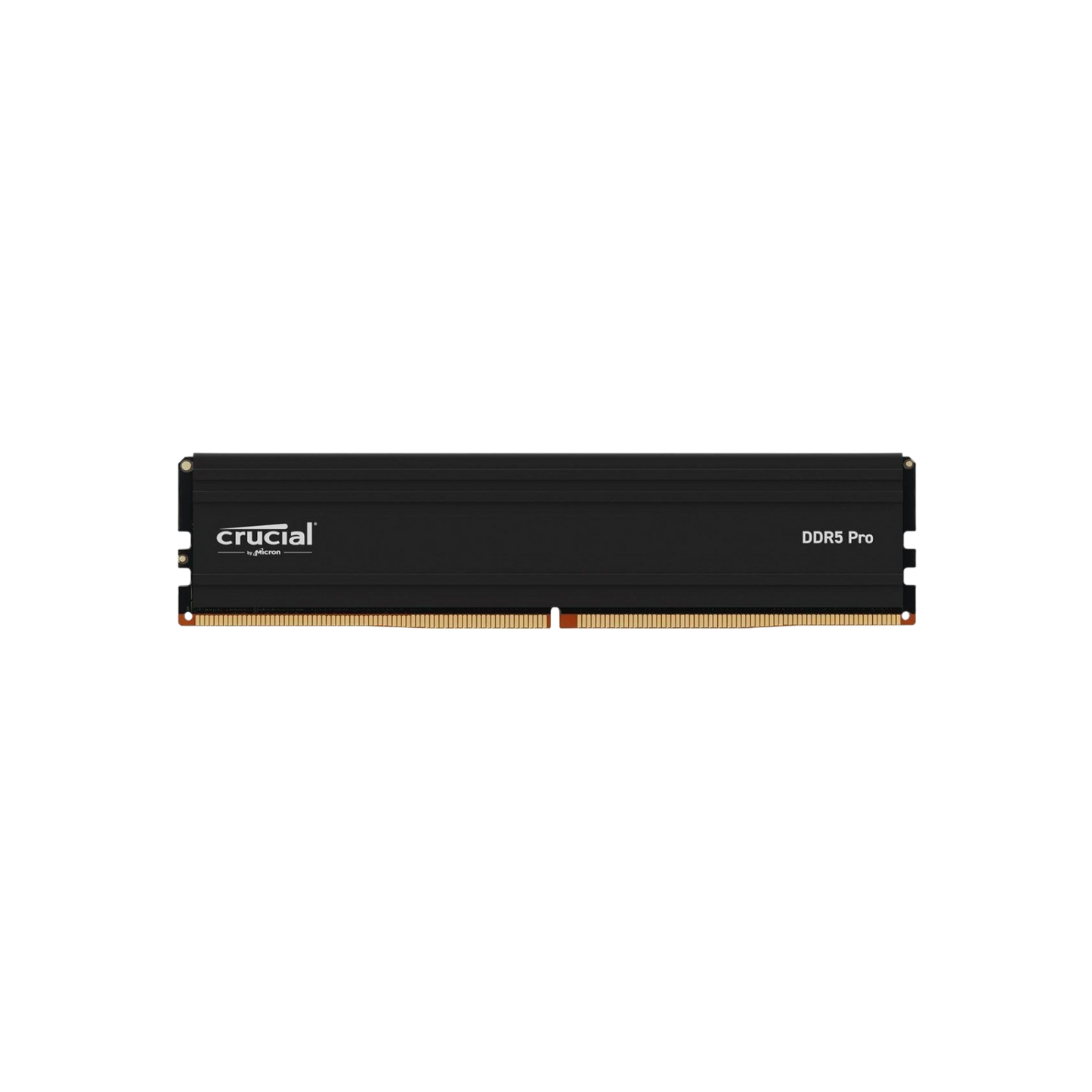 Pamięć RAM Crucial Pro DDR5 24GB (1x24GB) 6000MHz CL48