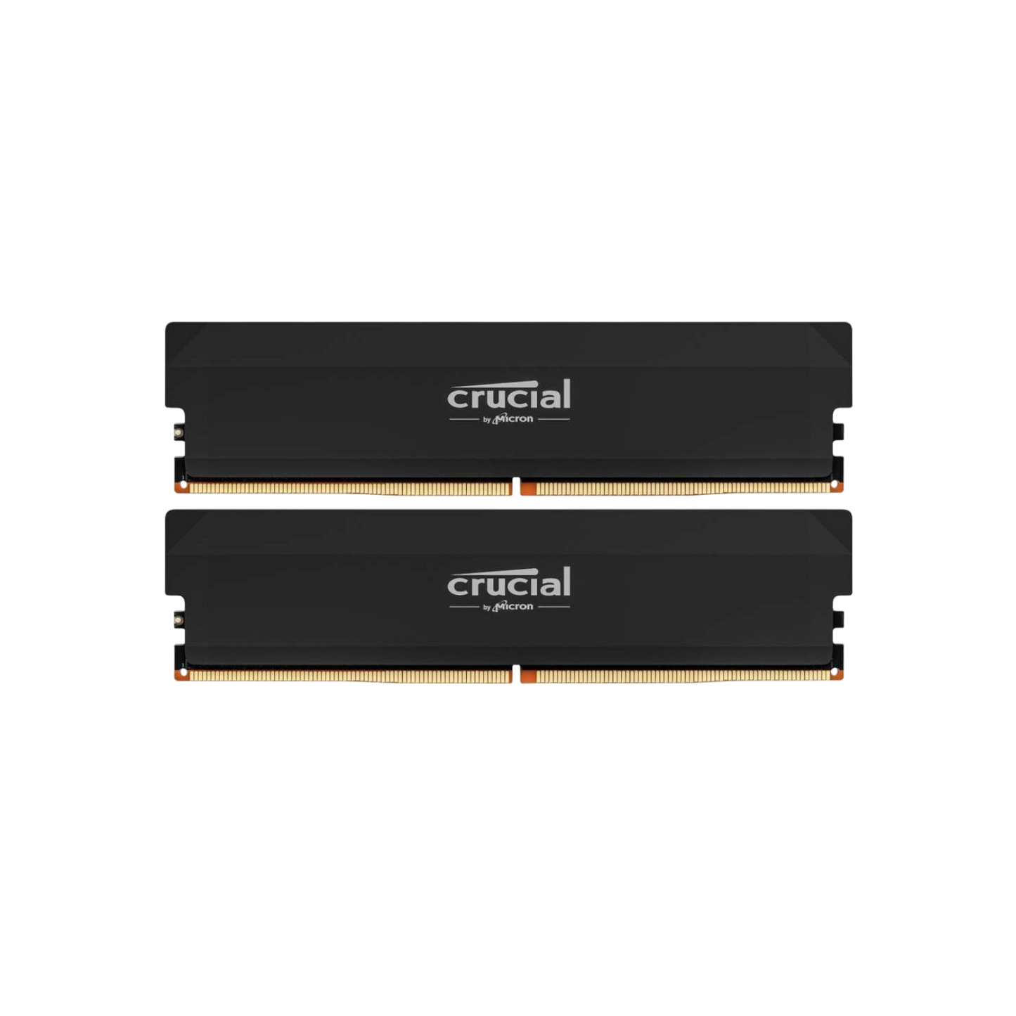 Pamięć RAM Crucial Pro Overclocking DDR5 32GB (2x16GB) 6000MHz CL36 Black