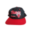 Czapka z daszkiem Chicago Bulls