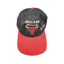 Czapka z daszkiem Chicago Bulls