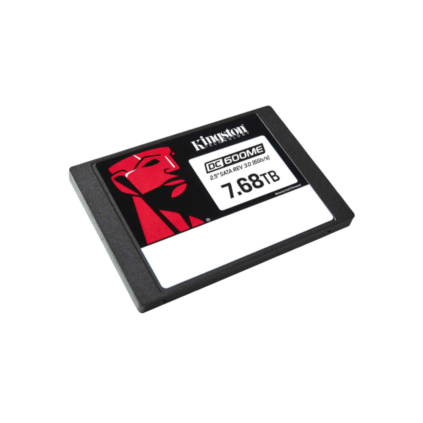 Dysk SSD Kingston DC600M 7.68TB 2.5"