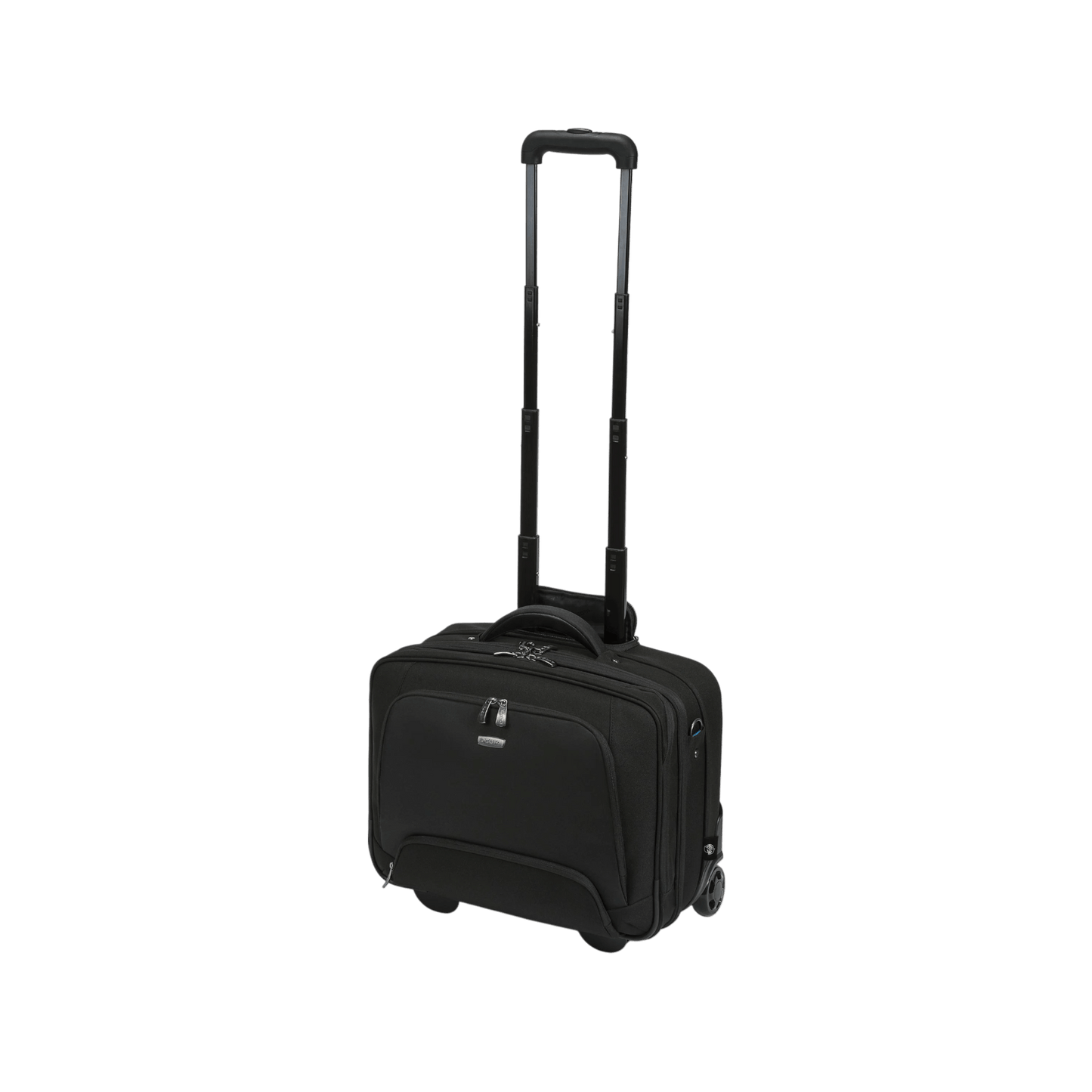 Walizka na laptopa DICOTA Eco Multi PRO 11" - 15,6" Czarny