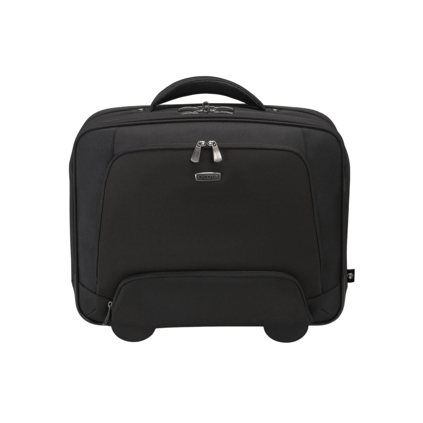 Walizka na laptopa DICOTA Eco Multi PRO 11" - 15,6" Czarny
