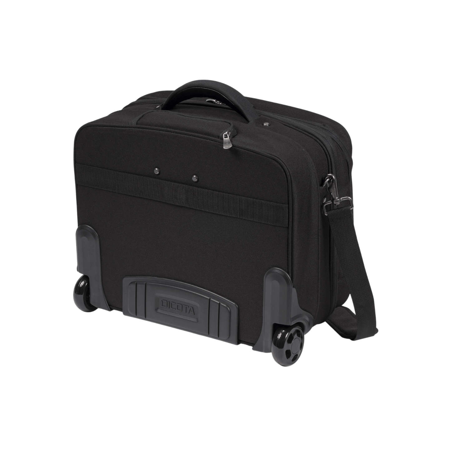 Walizka na laptopa DICOTA Eco Multi PRO 11" - 15,6" Czarny