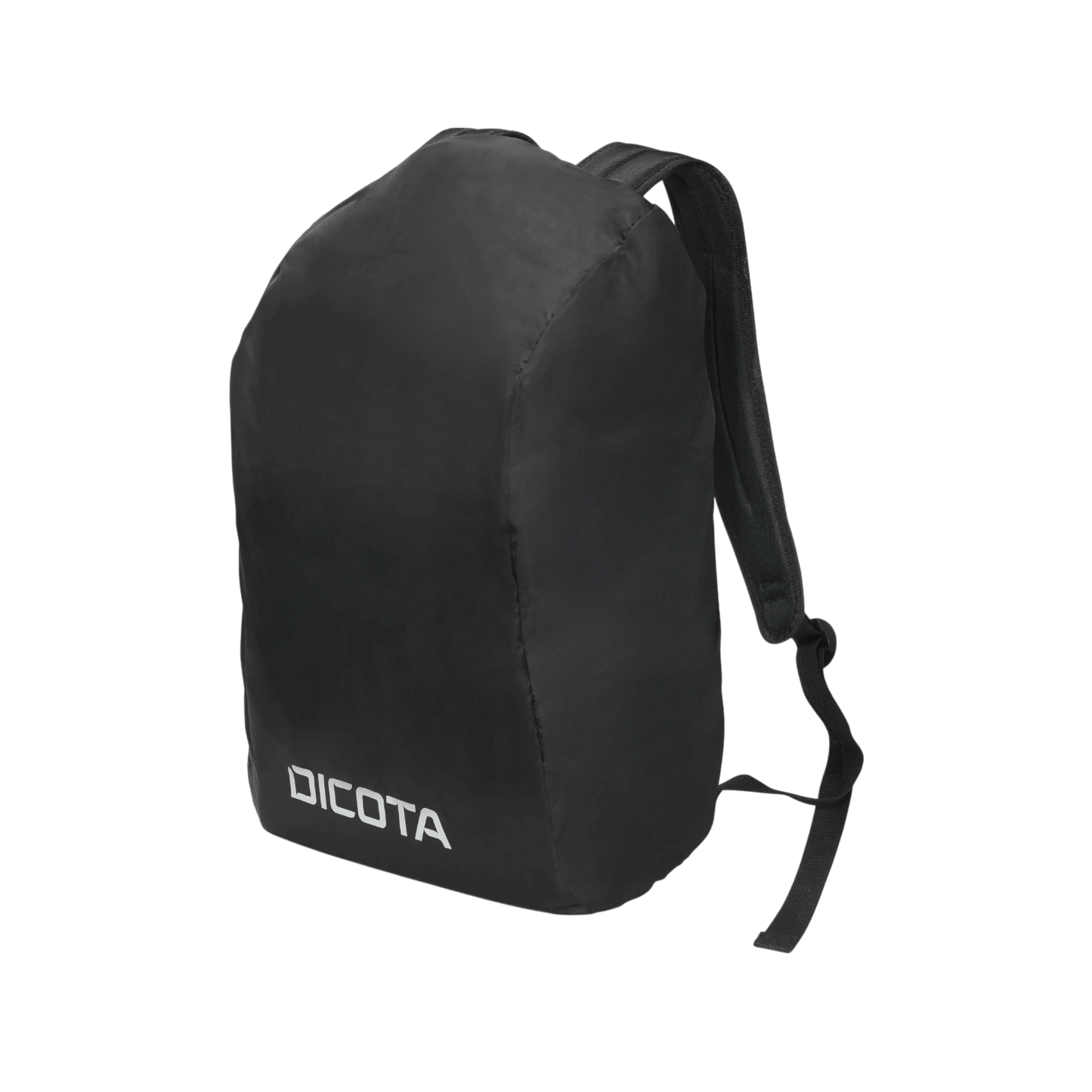 Plecak na laptopa DICOTA Eco SELECT 15-17,3" Czarny