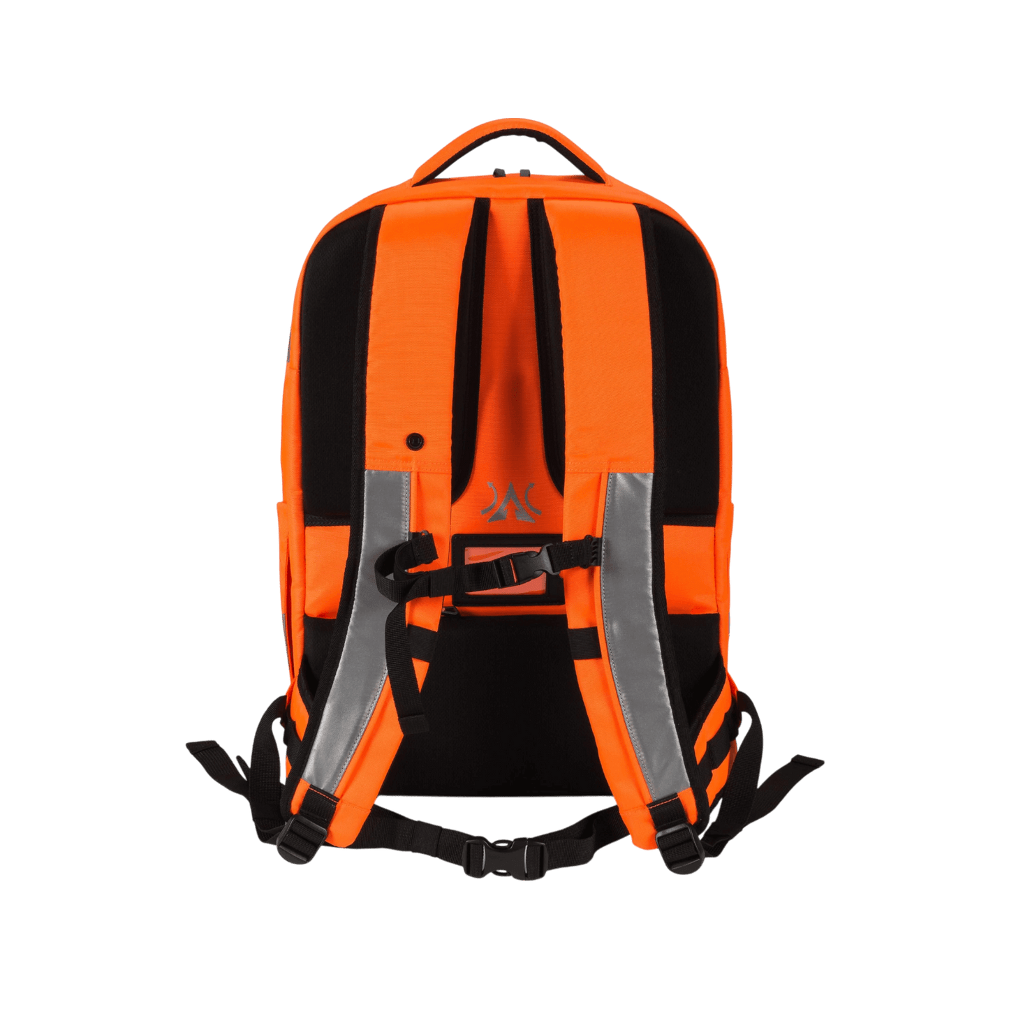 Plecak na laptopa 17,3" DICOTA HI-VIS 32-38l Odblaskowy Pomarańczowy