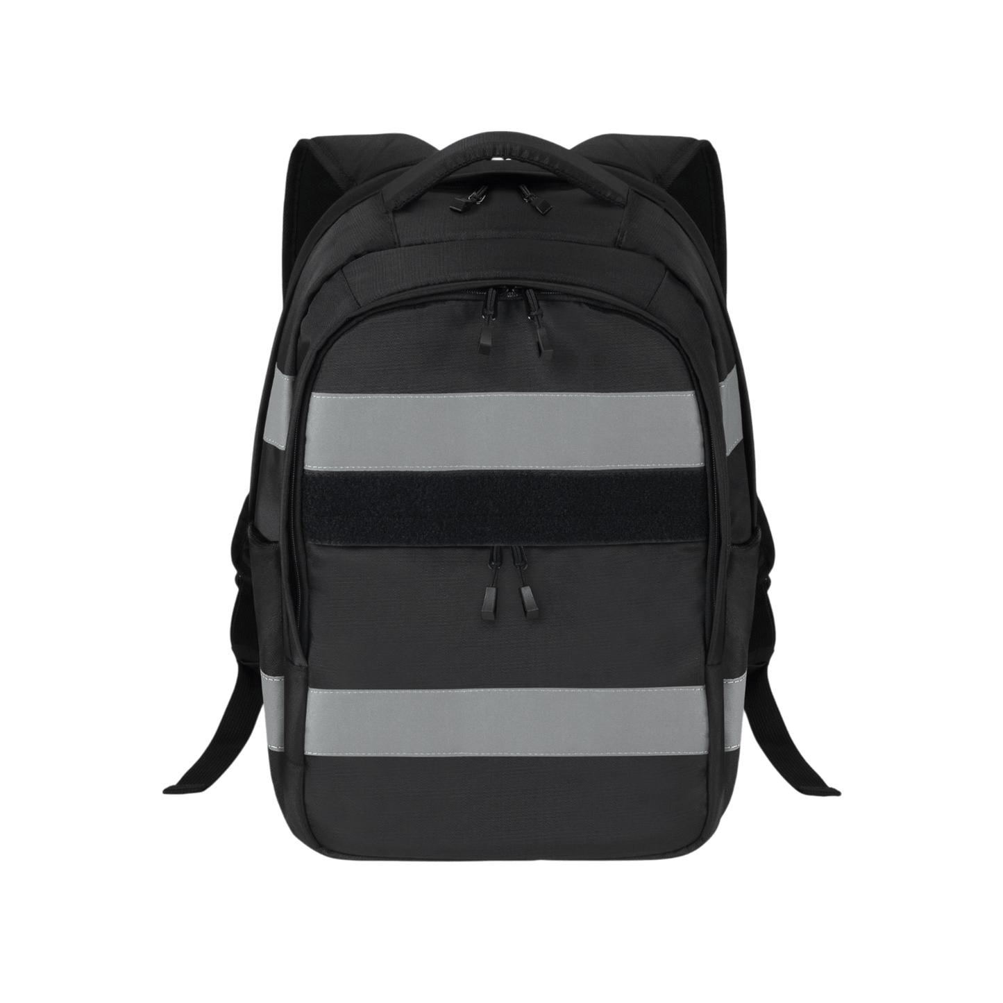 Plecak na laptopa 15,6" DICOTA REFLECTIVE 25l V2 Odblaskowy Czarny