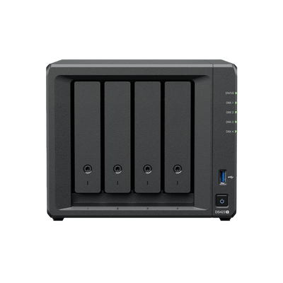 Serwer NAS Synology DS423+