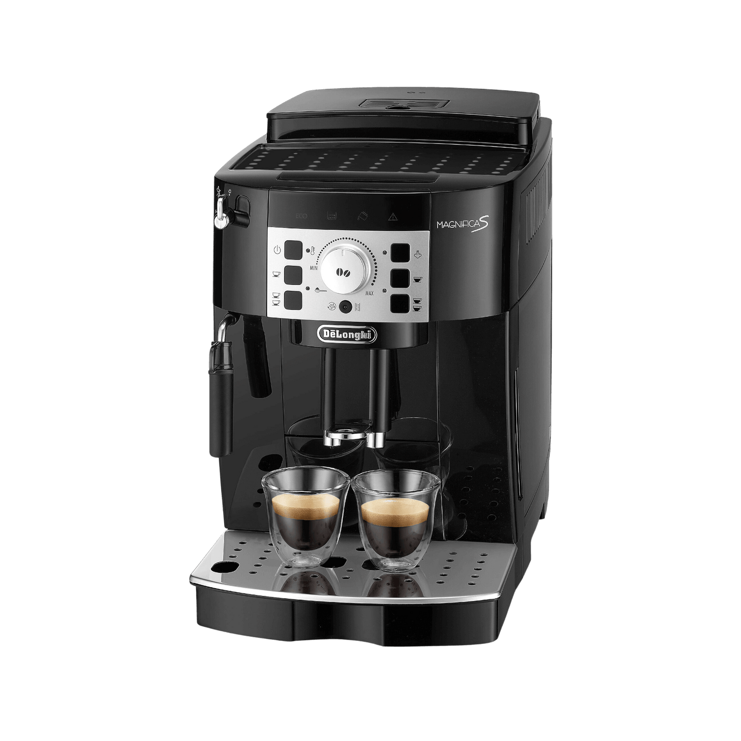 Ekspres automatyczny DeLonghi Magnifica S ECAM22.115.B
