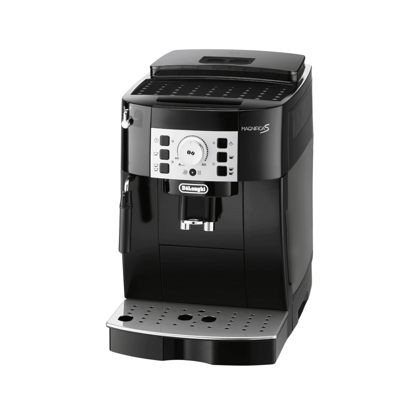 Ekspres automatyczny DeLonghi Magnifica S ECAM22.115.B