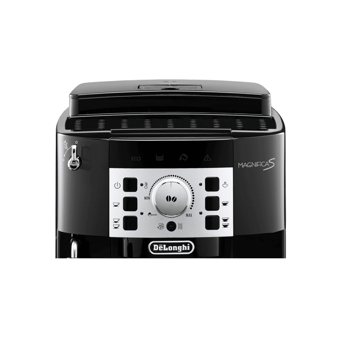 Ekspres automatyczny DeLonghi Magnifica S ECAM22.115.B