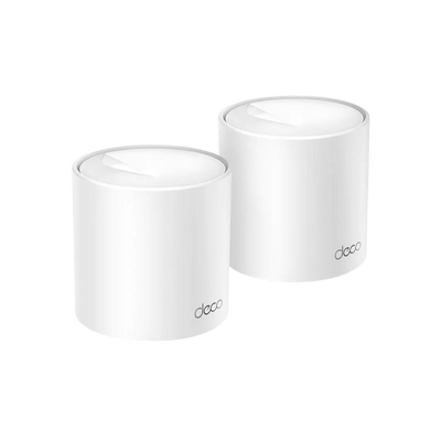 Router TP-LINK Deco X10 (2-pack)